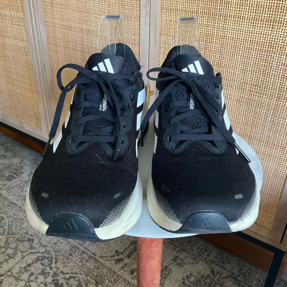 Adidas Women’s Supernova Rise 2 Running Shoes,Sz 9